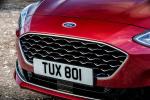 Ford Focus Vignale Turnier 2018 года (WW)